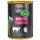 Black Canyon Cat Beute Pur Rind mit Herz 410g