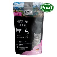 Black Canyon Cat Multifleisch Cocktail Kitten 85g