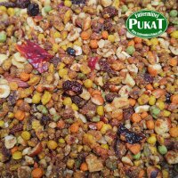 Bird Supreme Tutti Nutti 4kg