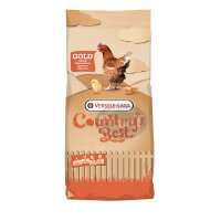Countrys Best GOLD 1 Mash 5kg - Startmehl für...