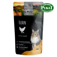 Black Canyon Cat Pouchbeutel Huhn 12 x 85g