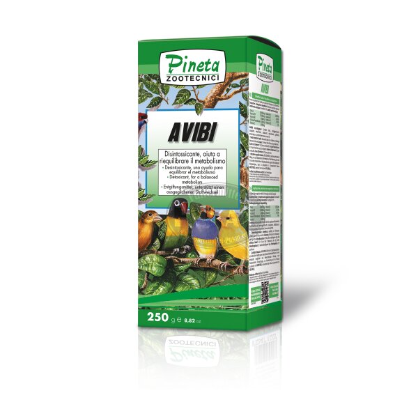 Pineta Avibi 250ml - Vitamin B-Komplex
