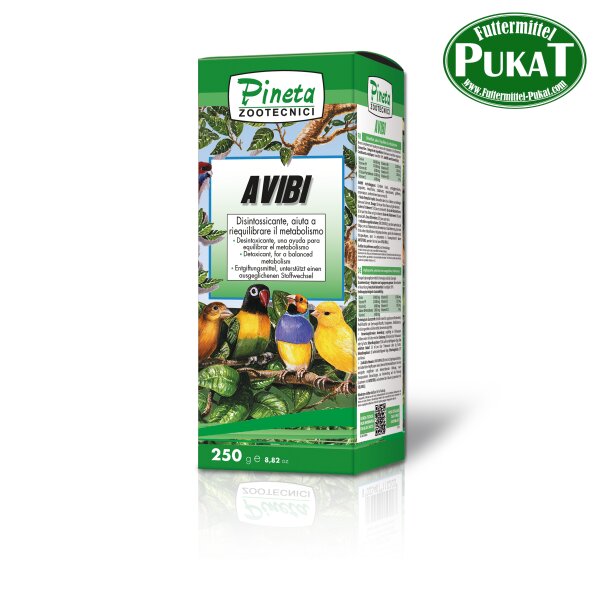Pineta Avibi 250ml