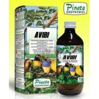 Pineta Avibi 250ml - Vitamin B-Komplex