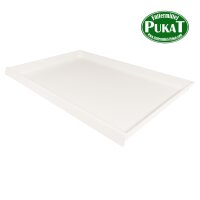 Schubladen für 2gr Zuchtkäfige 120cm