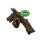 Hirsch-Herzen 200 g