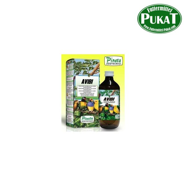 Pineta Avibi 1Liter
