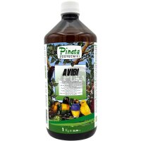 Pineta Avibi 1Liter - Vitamin B-Komplex