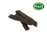 Wildschwein-Trockenfleisch 100 g