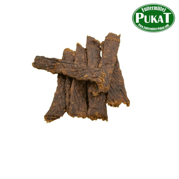 Pferd-Trockenfleisch 100 g