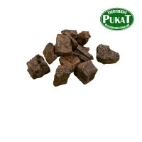 Hirsch-Lungenwürfel 100 g