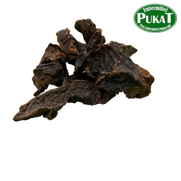 Hirsch-Herzen 100 g