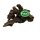 Hirsch-Herzen 100 g
