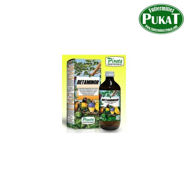 Pineta Betaminor 1Liter