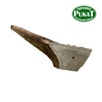 Hirsch-Geweih Gr. L 80-120 g