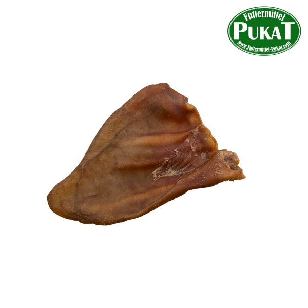 Schweineohren XL 2er ca 150 g