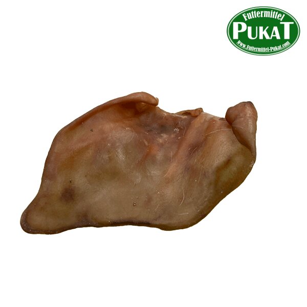 Schweineohren 10er Beutel