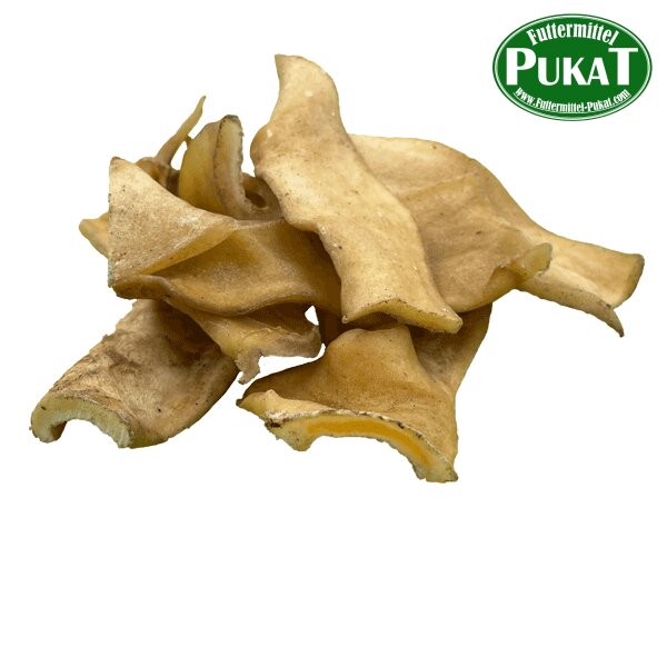 Rinderkopfhaut 500g