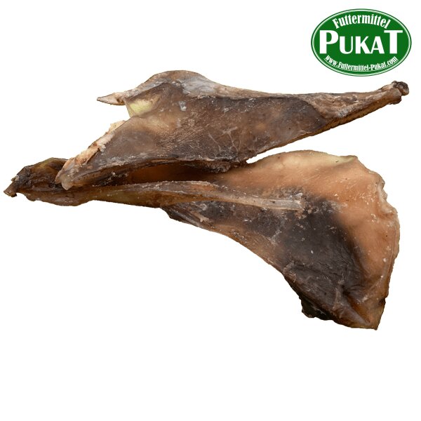Bullen Knorpelblatt 200g