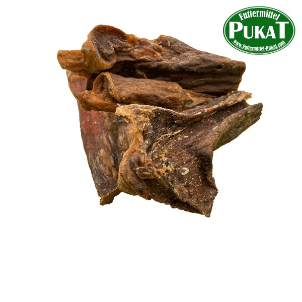 Rindertrockenfleisch 150 g