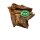 Rindertrockenfleisch 500 g