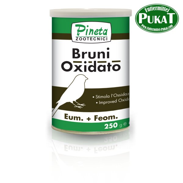 Pineta Bruni Oxidato 250g