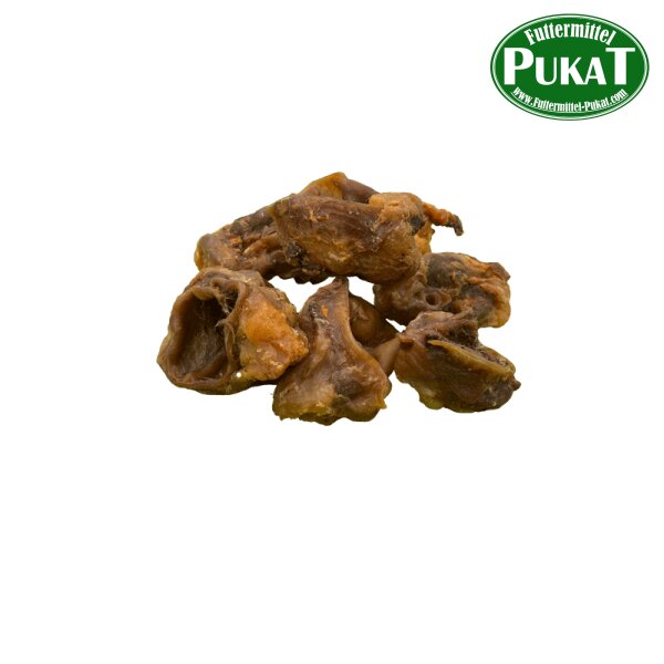 Schweineohrmuscheln 150 g