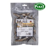 Ostsee Sprotten 80g