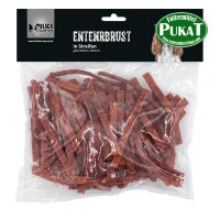 Entenbrust in Streifen 500g