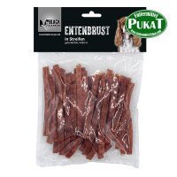 Entenbrust in Streifen 250g