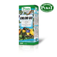 Pineta Calcio D3 flüssig 250ml