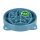 Anti-Schlingnapf Petrolblau 1000ml