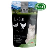 Black Canyon Cat Pouchbeutel Geflügel 12 x 85g