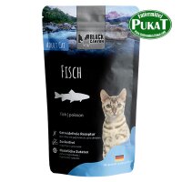 Black Canyon Cat Pouchbeutel Fisch 12 x 85g