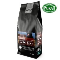 Black Canyon Topanga Thunfisch & Lamm 2 x 14kg