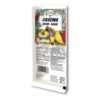 Pineta Caseina 20x20g
