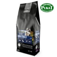 Black Canyon Great Falls Forelle & Ente 2 x 14kg