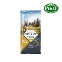 Opti Life Prime Puppy Chicken 12,5kg
