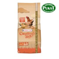 Country`s Best Hühnerfutter GOLD 4 Mix 20kg -...