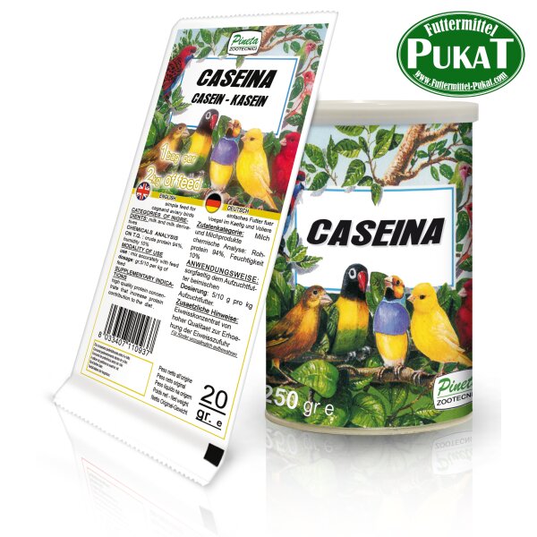 Pineta Caseina 100g