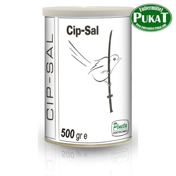 Pineta Cip Sal 500g