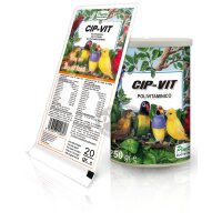 Pineta Cip Vit 250g - Multivitamin