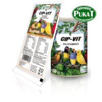 Pineta Cip Vit 250g