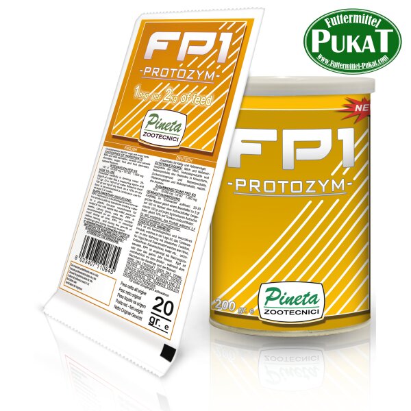 Pineta FP1 Protozym 200g