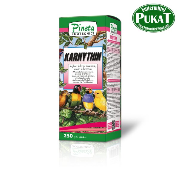 Pineta Karnythin 250ml