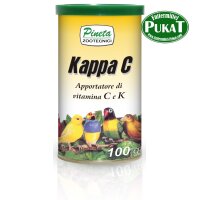 Pineta Kappa C 100g