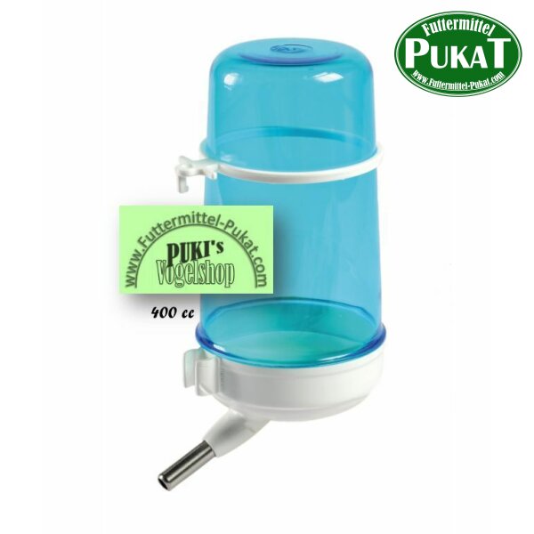 STA C022BA Trinker "Marathon" cc400 ohne Kugel blau