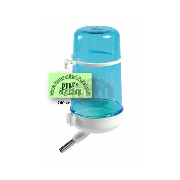 STA C022BA Trinker "Marathon" cc400 ohne Kugel blau