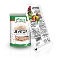 Pineta Lievitor 20x20g