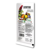 Pineta Lievitor 20x20g